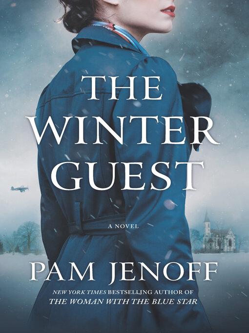 Title details for The Winter Guest by Pam Jenoff - Wait list